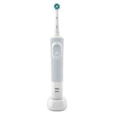 Electric Toothbrush Oral-B VITALITY 100 White-0