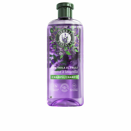 Shampoo Erbe Essenze LAVANDA ANTIENCRESPAMIENTO 350 ml