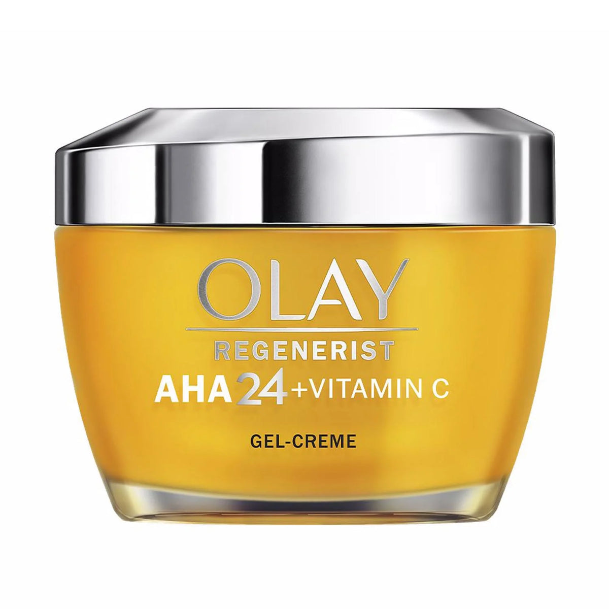 Olay Regenerist Vitamin C Aha 24 gel crema Giorno 50 ml