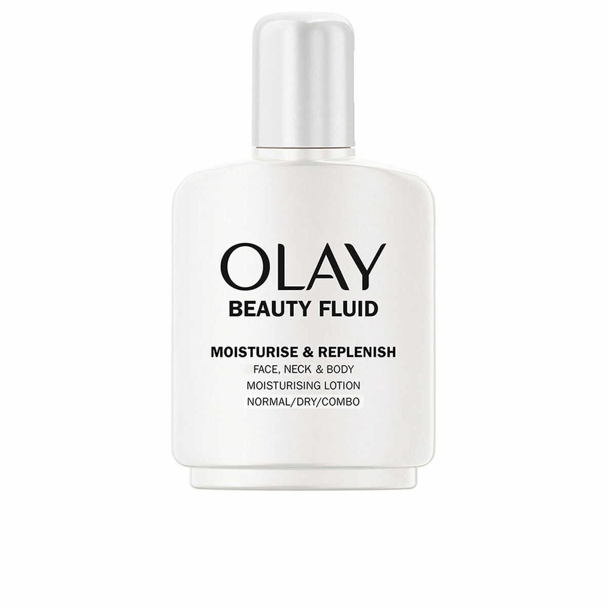 Crema Giorno Olay BEAUTY FLUID 200 ml-0