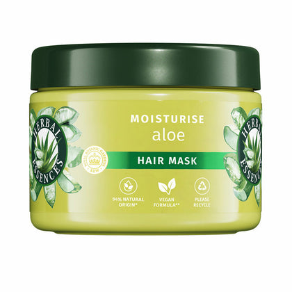 Masque Capillaire Herbal Essences ALOE FORTIFICANTE