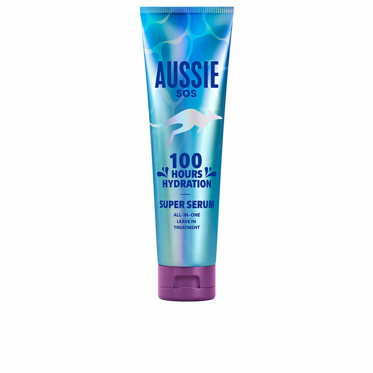 Haarserum Aussie SOS AUSSIE 160 ml-0