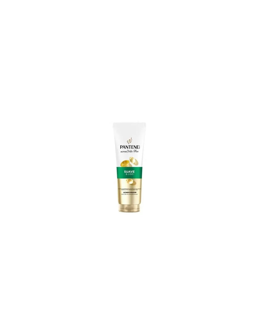 Pantene Acond Pantene Suave e Liso 160 ml