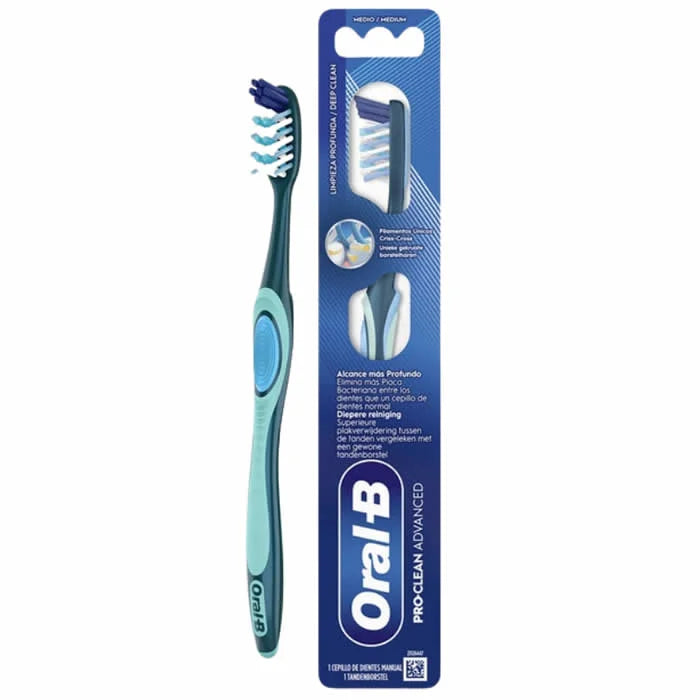 Oral-b Pro-Expert Premium spazzola Medio 1 pz
