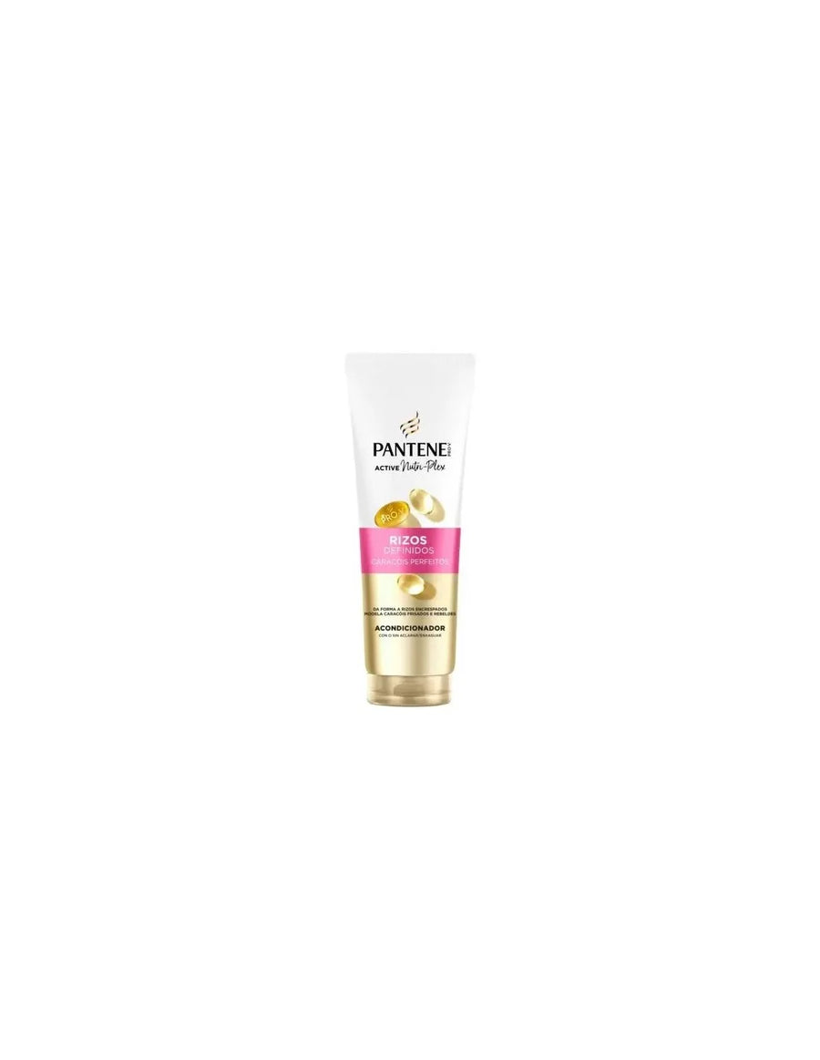 Pantene Acond Pantene Rizos 160 ml
