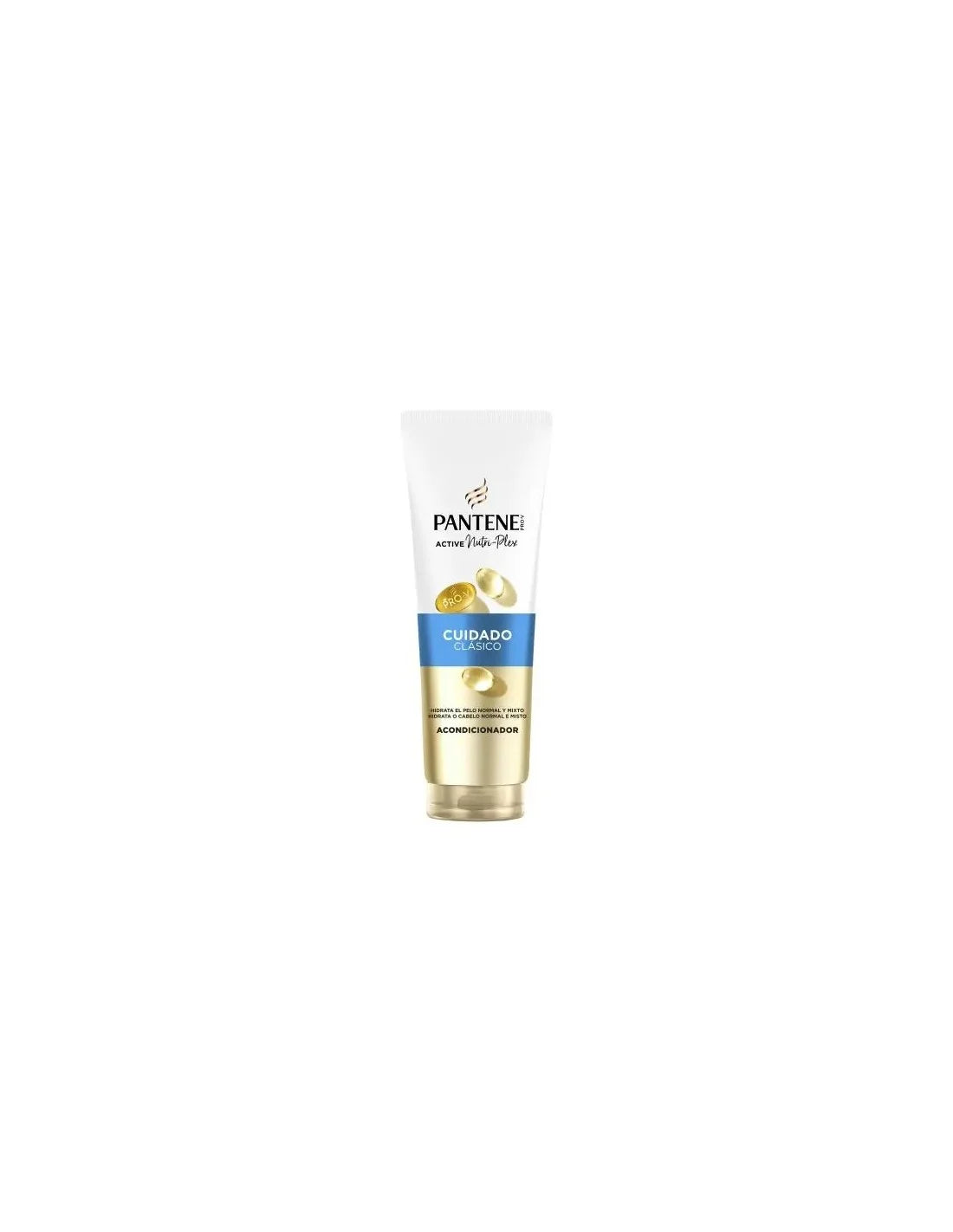 Pantene Acond Pantene Clasico 160 ml