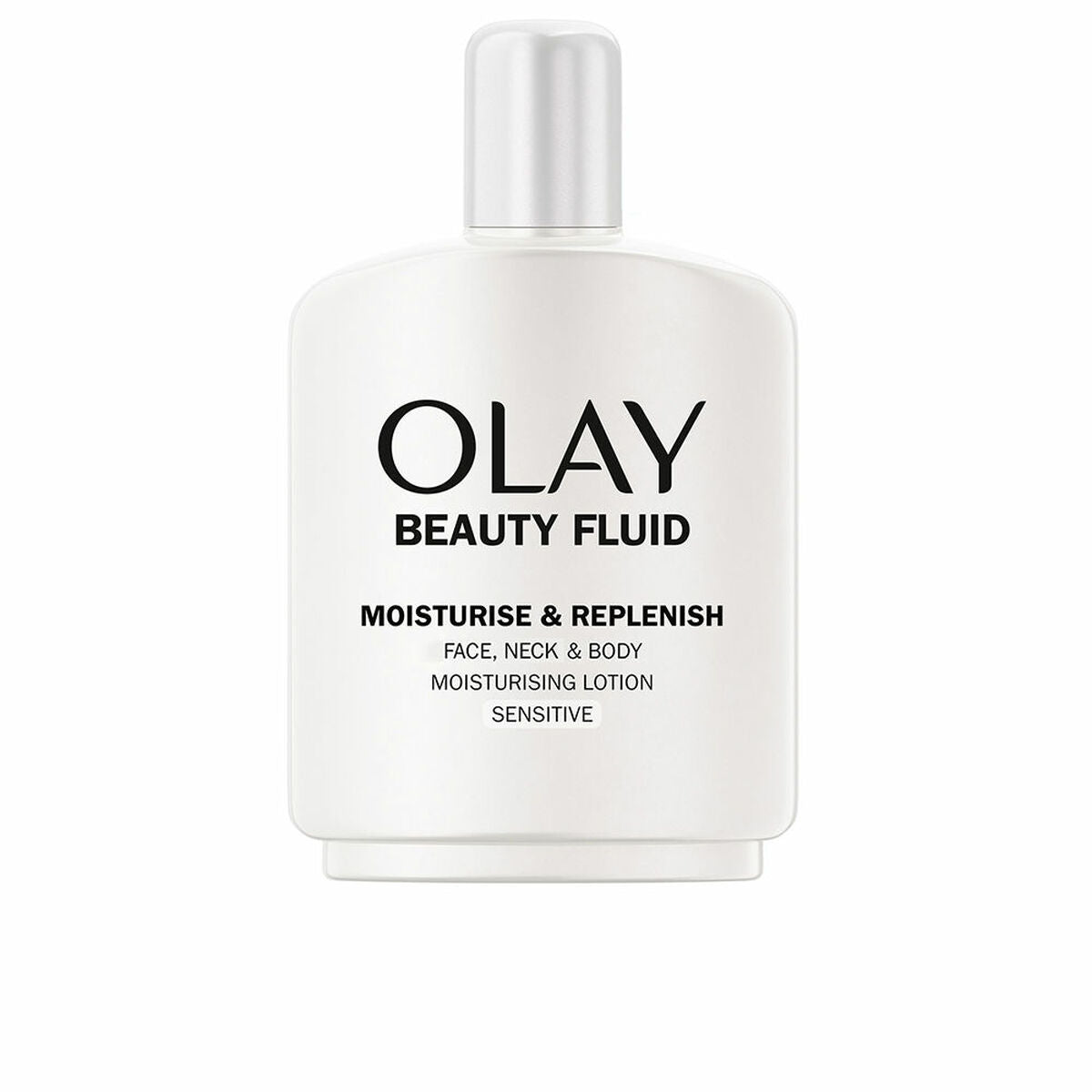 Crema Giorno Olay BEAUTY FLUID 200 ml-0