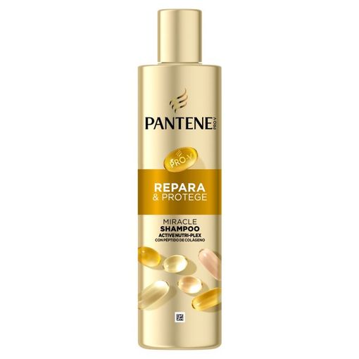 Pantene Miracle Repara e Protege shampoo 250 ml
