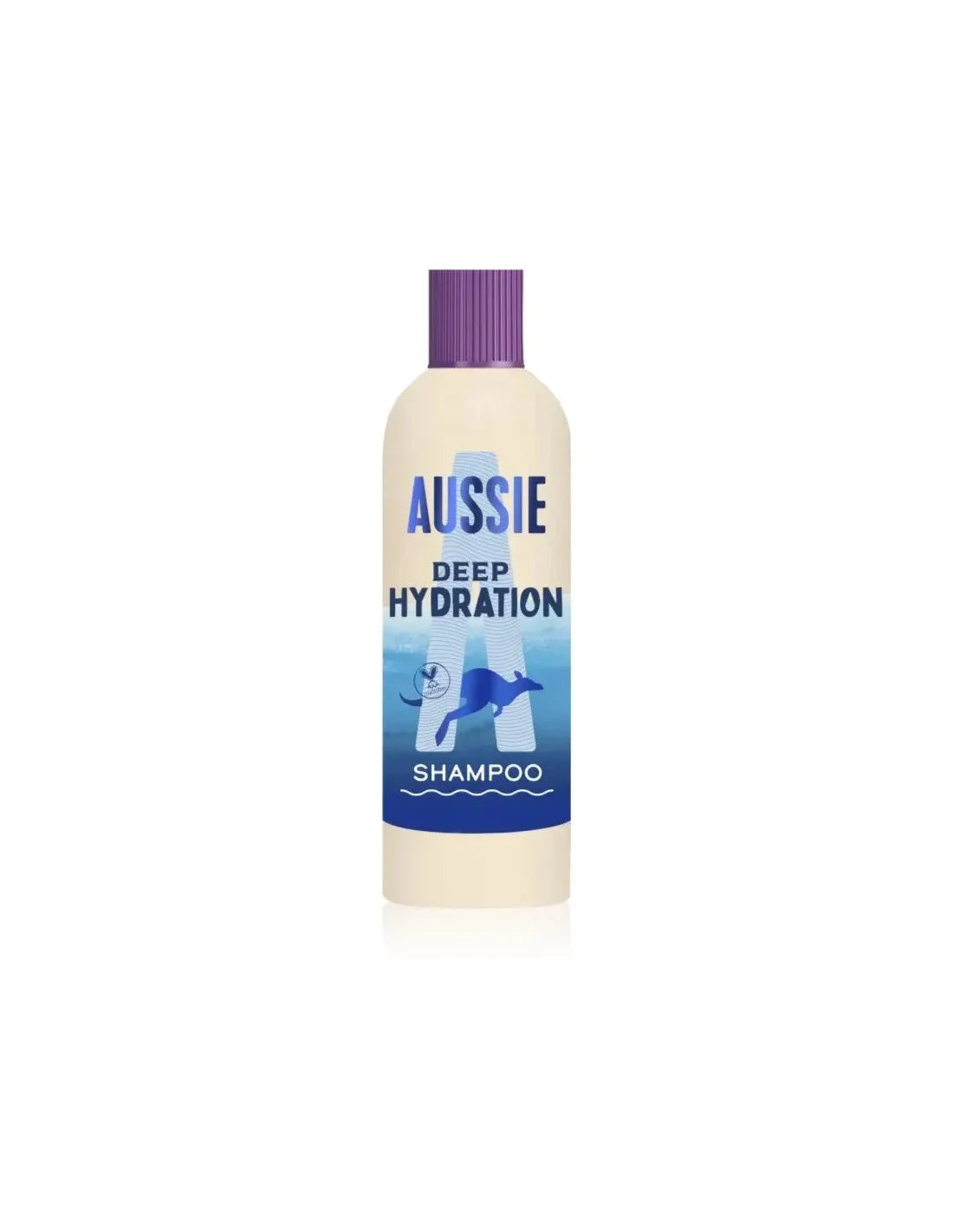 Aussie Hair Aussie Deep Hydration shampoo 300 ml