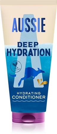 Aussie Hair Aussie Deep Hydration balsamo 200 ml
