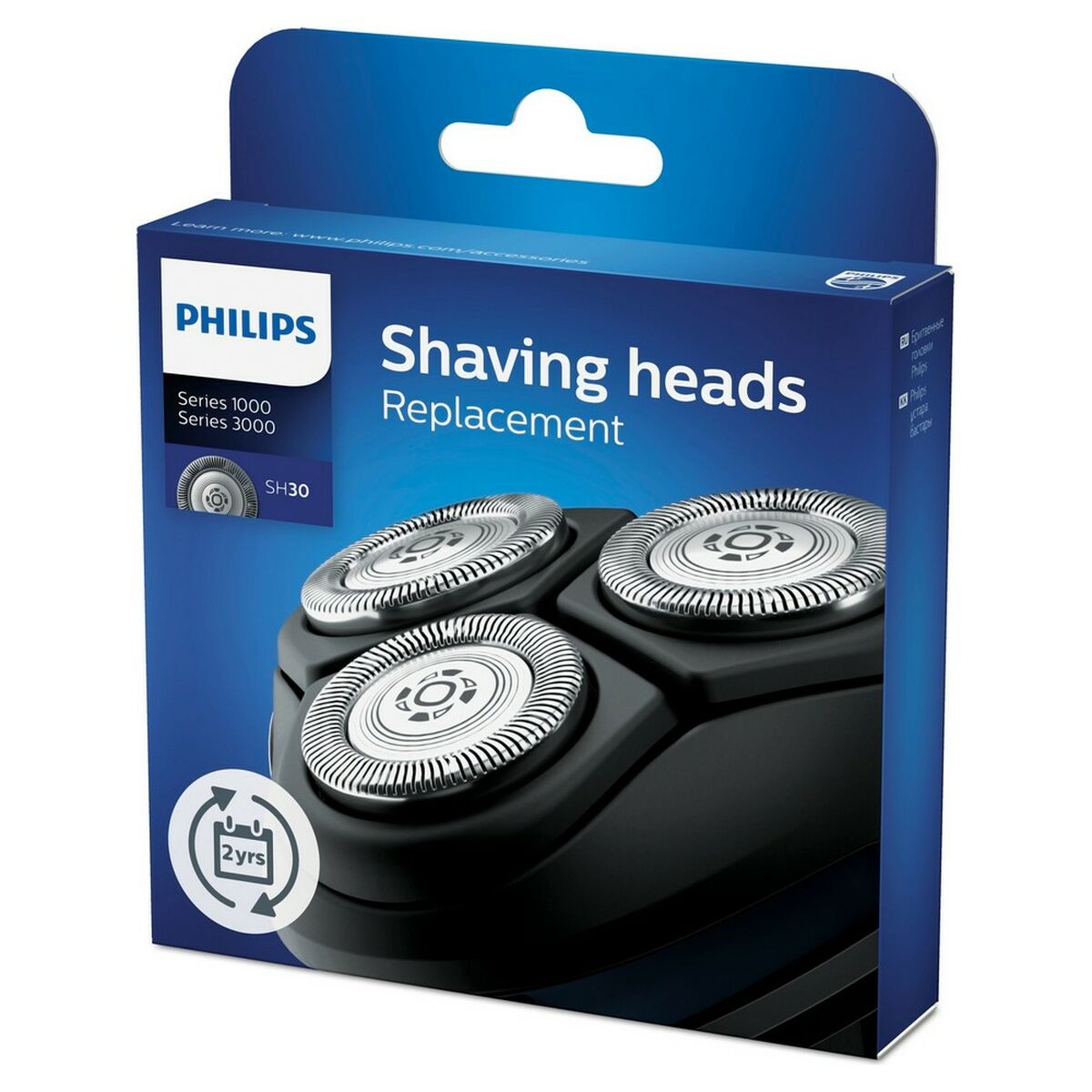 Shaving Head Philips SH30-3