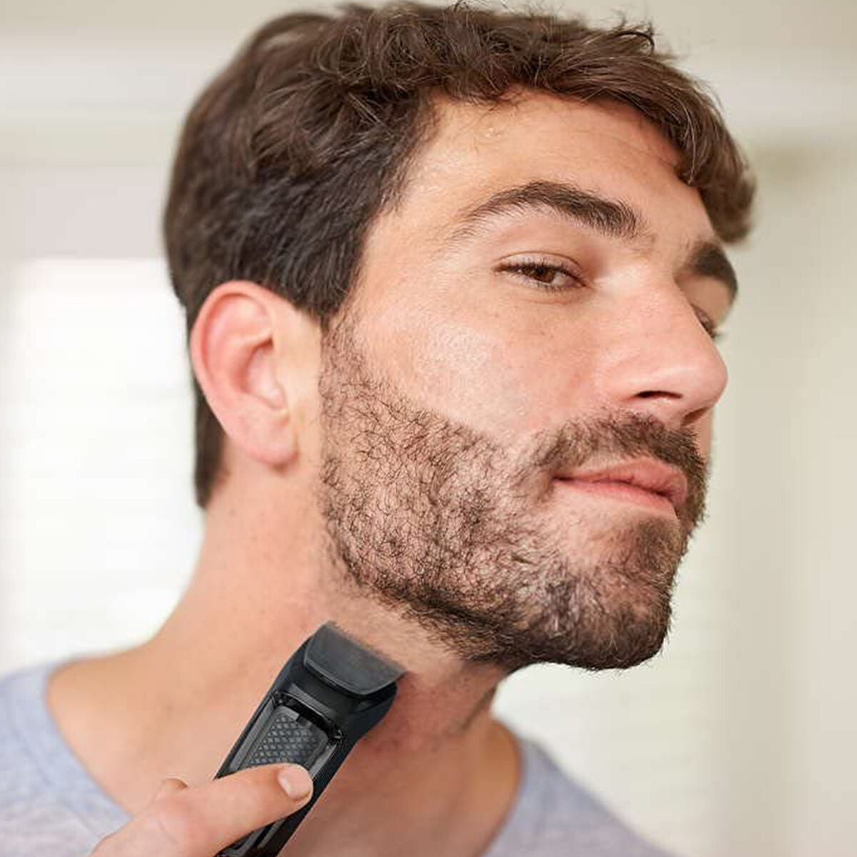 Trimmer Philips Precision-4