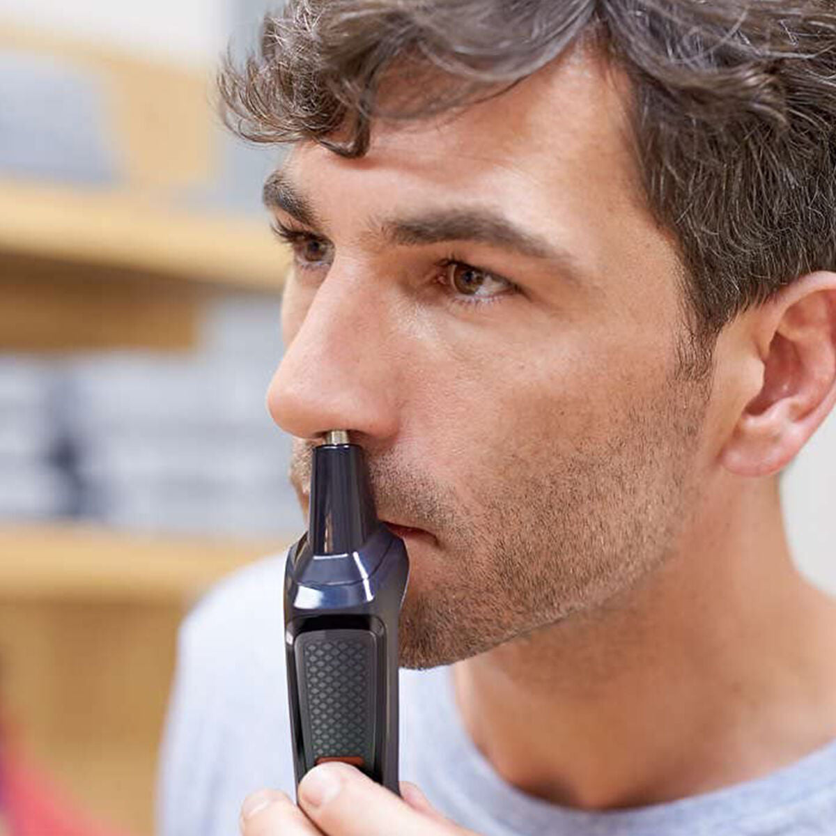 Trimmer Philips Precision-3