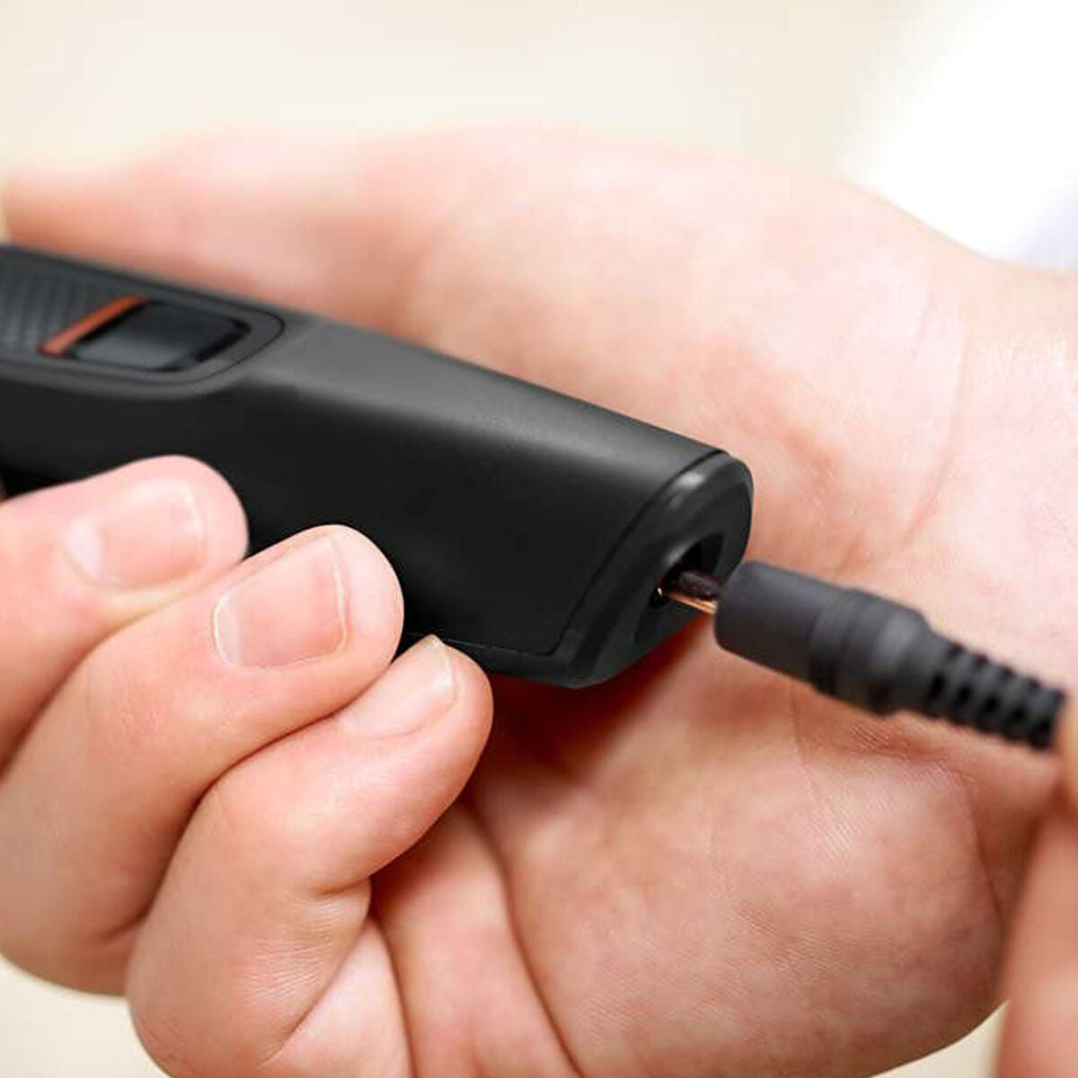 Trimmer Philips Precision-1