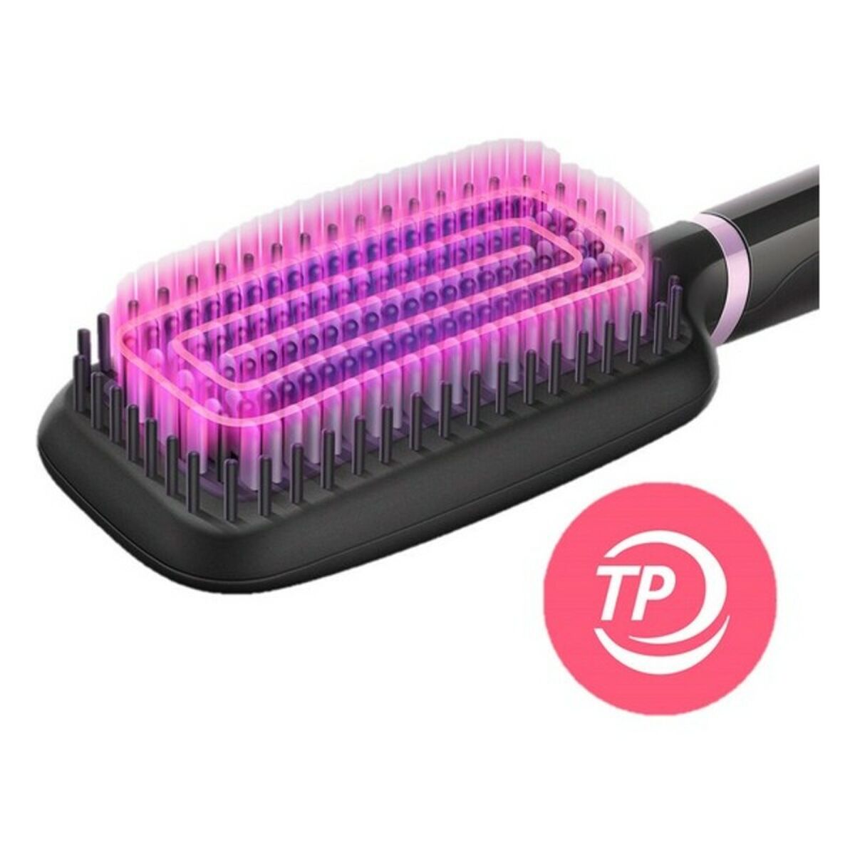 Smoothing Brush Philips BHH880/00-4