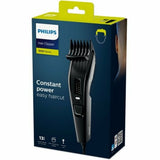 Hair Clippers Philips Series 3000 Black-5