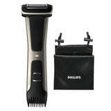 Elektrorasierer Philips BG7025/15 Schwarz-7
