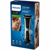 Elektrorasierer Philips BG7025/15 Schwarz-6