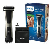 Elektrorasierer Philips BG7025/15 Schwarz-5