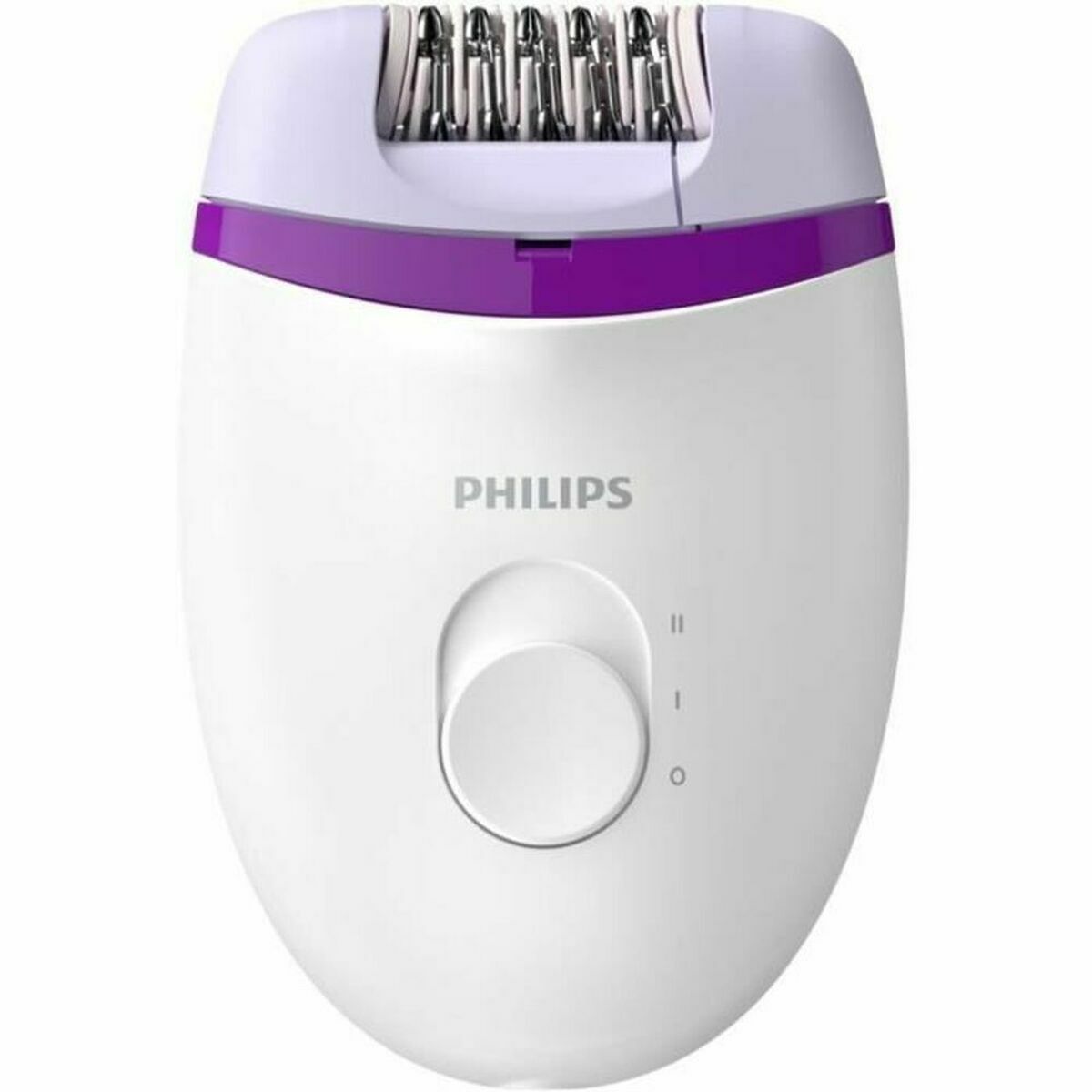 Elektrischer Haarentferner Philips BRE225/00-1