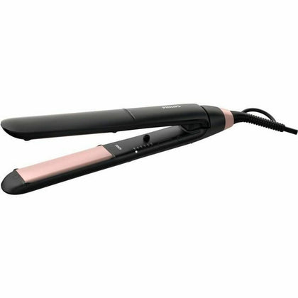 Plancha de Pelo Philips BHS378/00 Negro / Oro Rosa