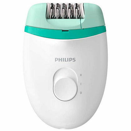 Elektrischer Haarentferner Philips BRE224/00 * Weiß
