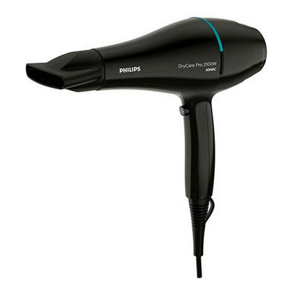 Asciugacapelli Philips AC Dry Care Pro 2100 W Nero