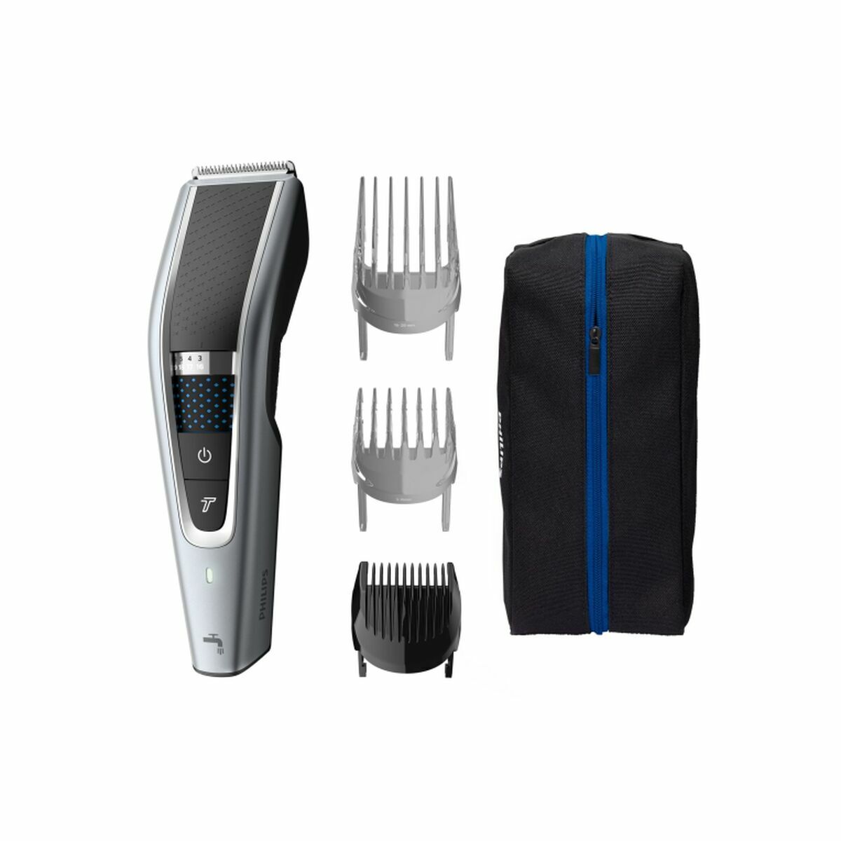 Cortapelos Inalámbrico Philips HC5630/15-0