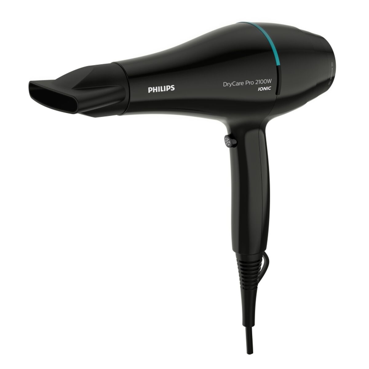 Sèche-cheveux Philips BHD272/00 2100W 2100 W noir-0