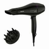 Asciugacapelli Philips BHD274/00 Nero 2200 W-0