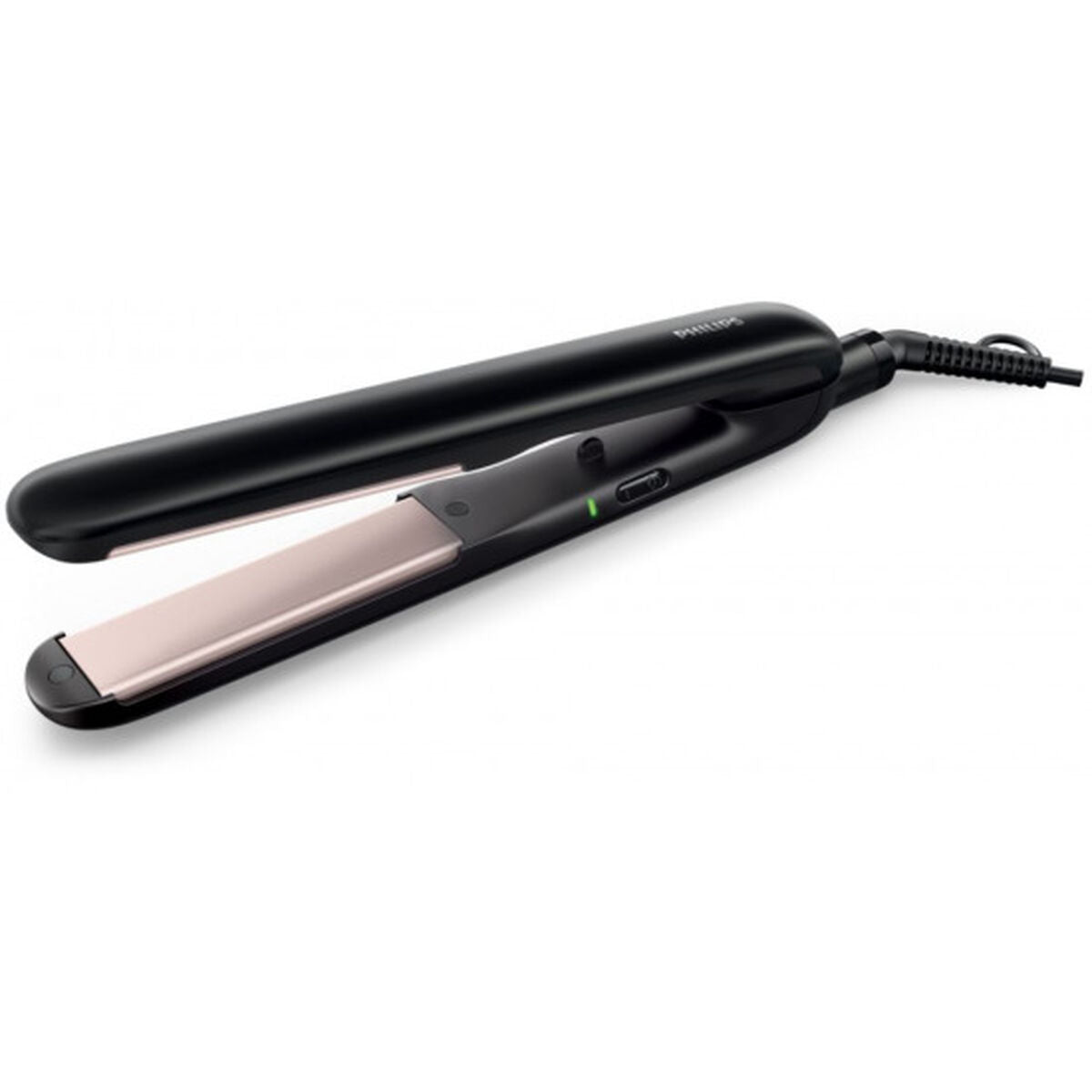 Hair Straightener Philips HP8321/40 * White-0