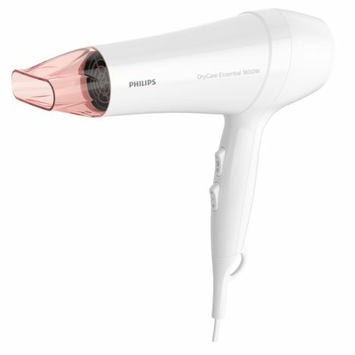 Sèche-cheveux Philips BHD017/40 * Noir 1800 W-0