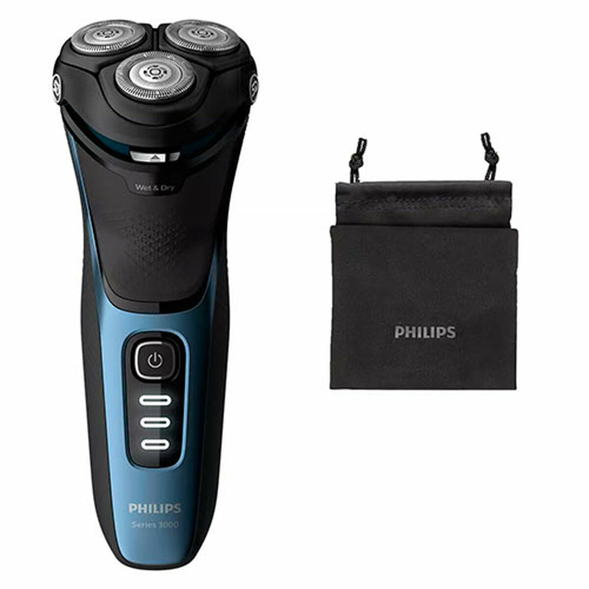 Handrasierer Philips-0