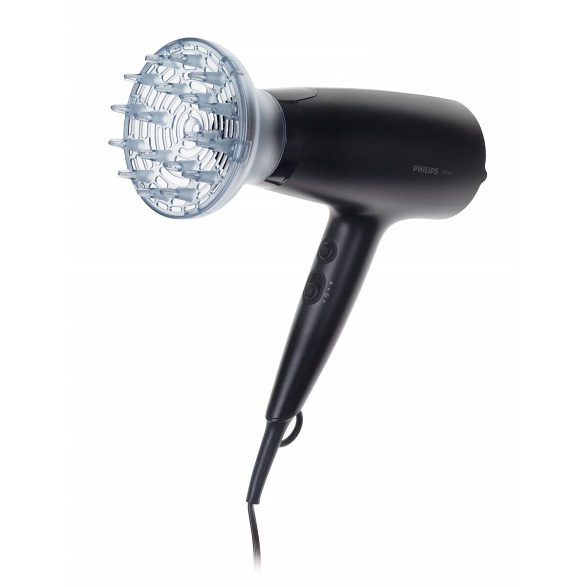Secador de pelo Philips 2100 W Azul Marino Azul Profundo-0