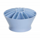 Asciugacapelli Philips 2100 W Blu Navy blu intenso-1