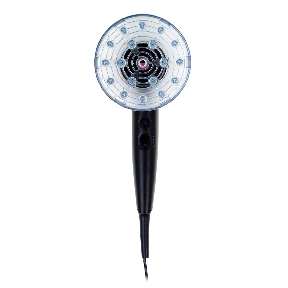 Asciugacapelli Philips 2100 W Blu Navy blu profondo-3
