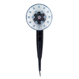 Asciugacapelli Philips 2100 W Blu Navy blu profondo-3