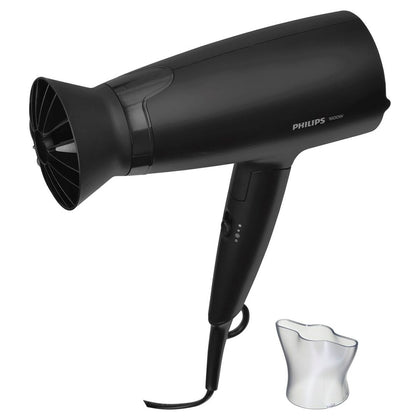 Asciugacapelli Philips BHD308/10 Nero 1600 W