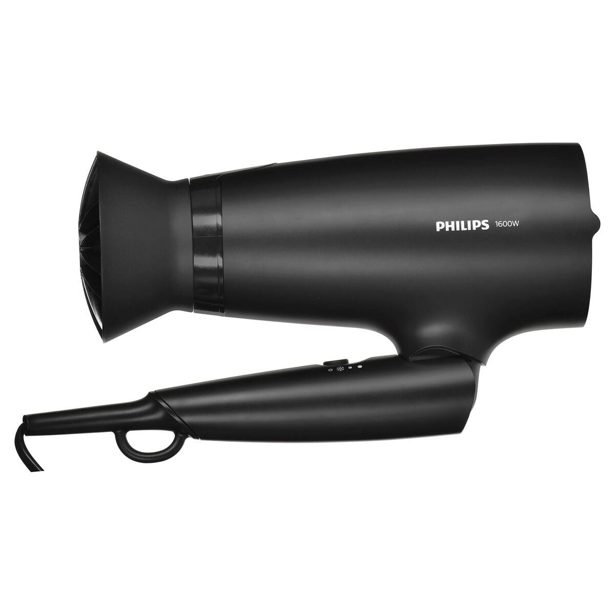 Asciugacapelli Philips BHD308/10 Nero 1600 W-7