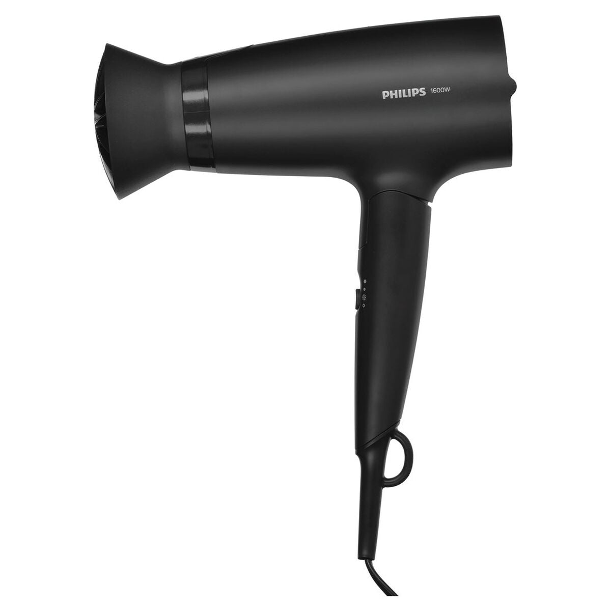 Asciugacapelli Philips BHD308/10 Nero 1600 W-6