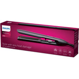Haarglätter Philips BHS510/00 Schwarz-1