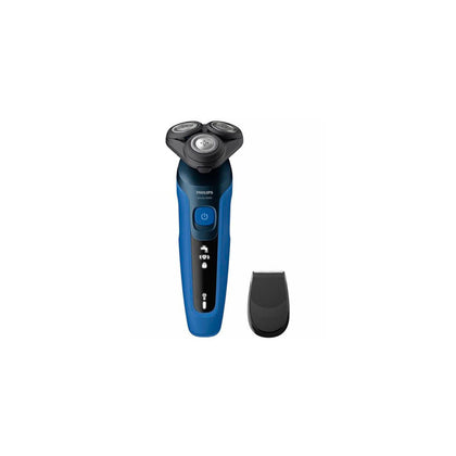 Cortapelos/Afeitadora Philips S5466/17 Azul