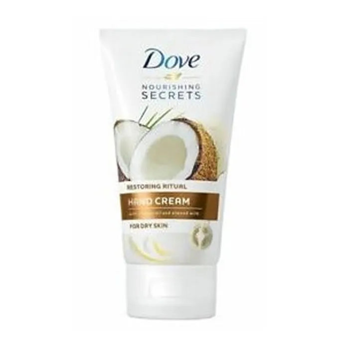 Dove Nourish Secrets Coco Ritual crema Per Le Mani 75 ml