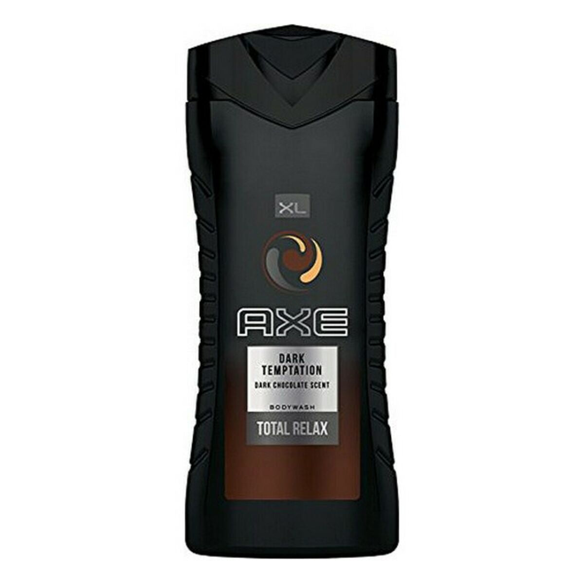 Shower Gel Dark Temptation Axe (400 ml)-0