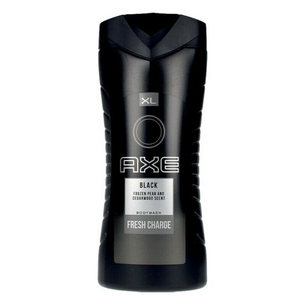 Duschgel Black Axe (400 ml)-0
