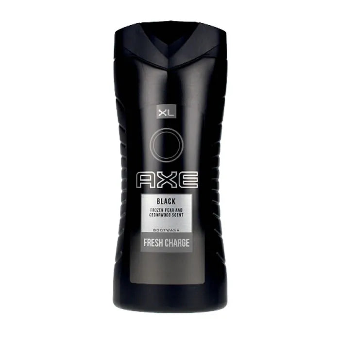 Axe Black gel Doccia 400 ml