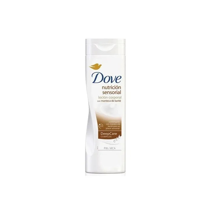 Dove Lozione Per Il Corpo Karité 400 ml