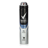 Fresh Deodorant Invisible Ice Fresh Men Rexona Invisible Ice Fresh Men 200 ml-0