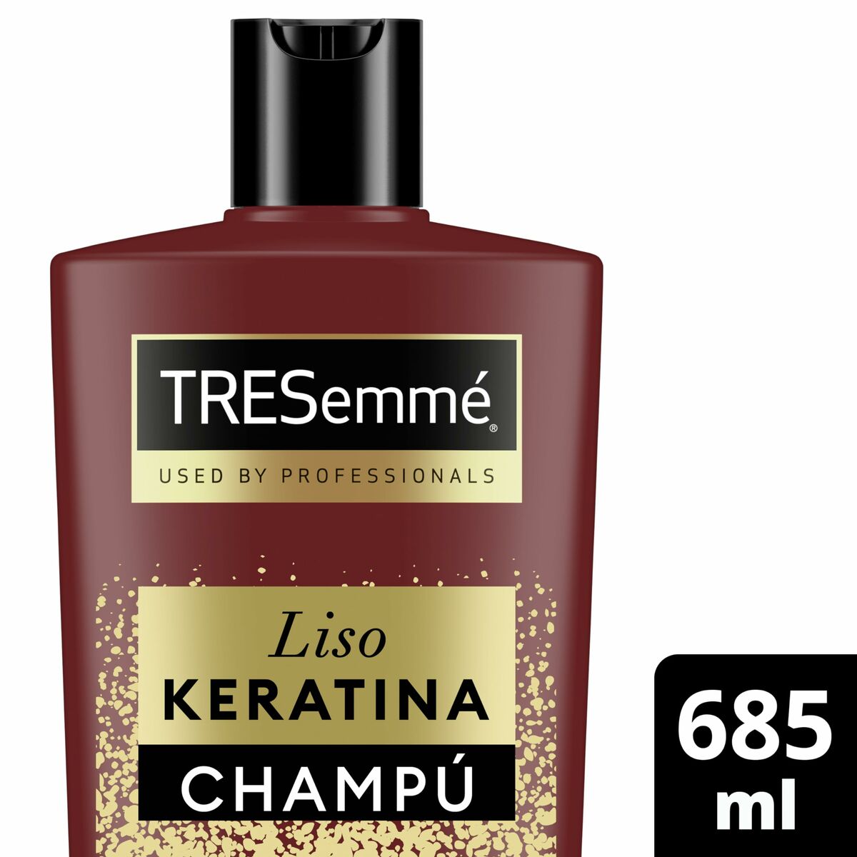 Sampon Tresemme TRESEMMÉ LISO KERATINA 685 ml-2