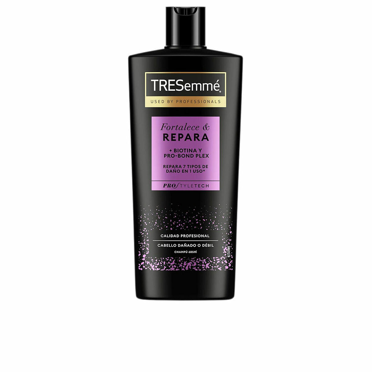 Șampon restaurator Tresemme REPARA & FORTALECE 7 685 ml-0